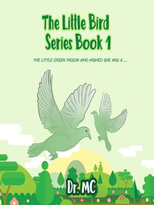 cover image of The Little Bird Series Book 1